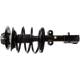 Purchase Top-Quality Front Quick Strut Assembly by MONROE - 471454 02